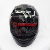 Helm LS2 FF352 Rookie Solid Gloss Black