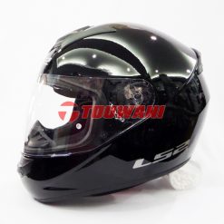 Jual Helm LS2 FF352 Rookie Solid Gloss 