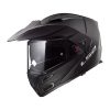 Helm LS2 FF324 Metro Evo Solid Matt Black