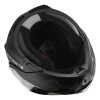 Helm LS2 FF324 Metro Rapid Matt Black
