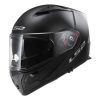 Helm LS2 FF324 Metro Evo Solid Matt Black
