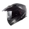 Helm LS2 FF324 Metro Evo Solid Gloss Black