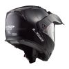 Helm LS2 FF324 Metro Solid Gloss Black