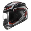Helm LS2 FF352 Rookie Ranger Black Red