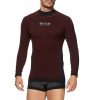 Jual Jersey Underwear SIXS Turtleneck Carbon Lengan Panjang