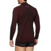 Jual Jersey Underwear SIXS Turtleneck Carbon Lengan Panjang