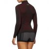 Jual Jersey Underwear SIXS Turtleneck Carbon Lengan Panjang