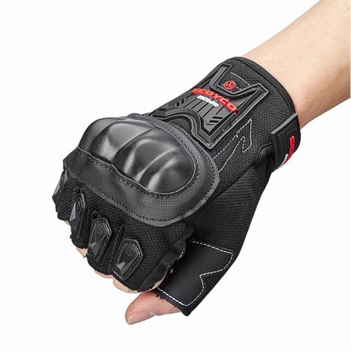 Jual Sarung Tangan Scoyco MC12D Pendek