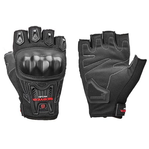 Jual Sarung Tangan Scoyco MC12D Pendek