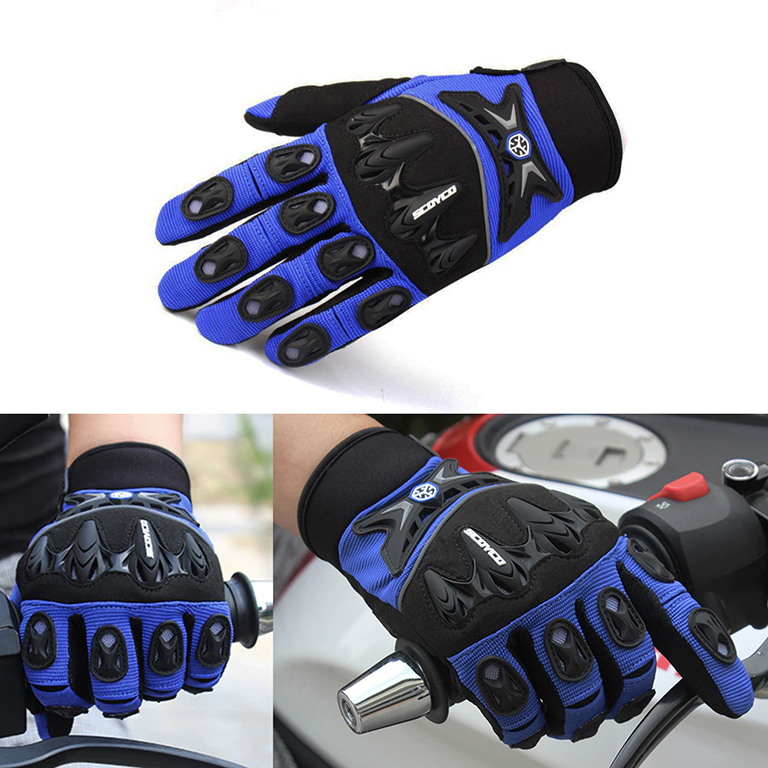 Jual Sarung Tangan Scoyco MX47