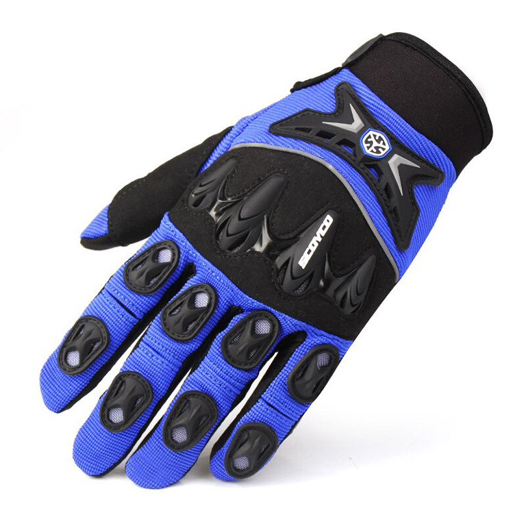 Jual Sarung Tangan Scoyco MX47