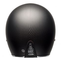 Helm Bell Custom 500 Carbon reproduksi 