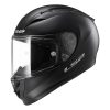 Helm LS2 FF323 Arrow R Evo Solid Matt Black