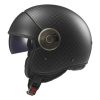 Helm LS2 OF597 Cabrio Matt Carbon
