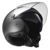 Helm LS2 OF597 Cabrio Matt Carbon