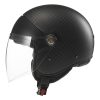 Helm LS2 OF597 Cabrio Matt Carbon