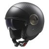 Helm LS2 OF597 Cabrio Matt Carbon