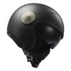 Helm LS2 OF597 Cabrio Matt Carbon