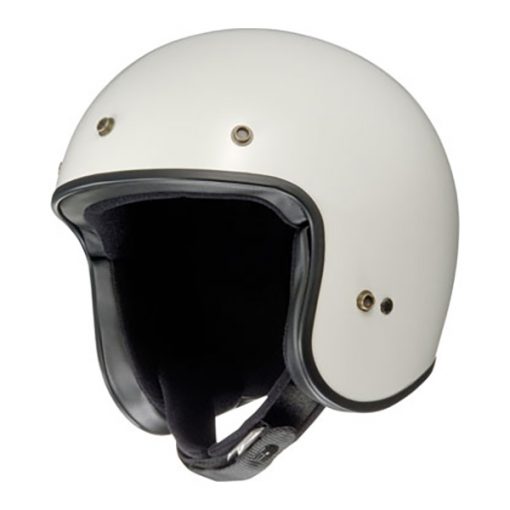 Helm Shoei Freedom Off White