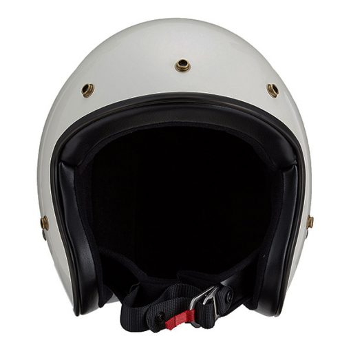 Helm Shoei Freedom Off White