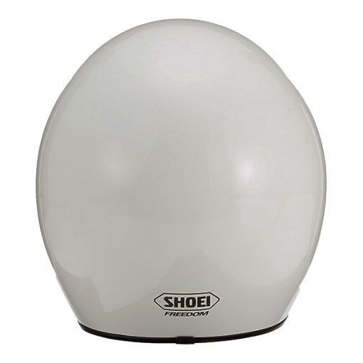 Helm Shoei Freedom Off White
