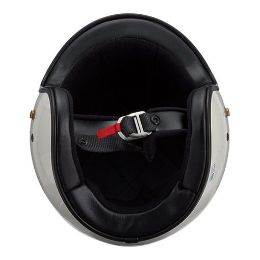 Helm Shoei Freedom Off White