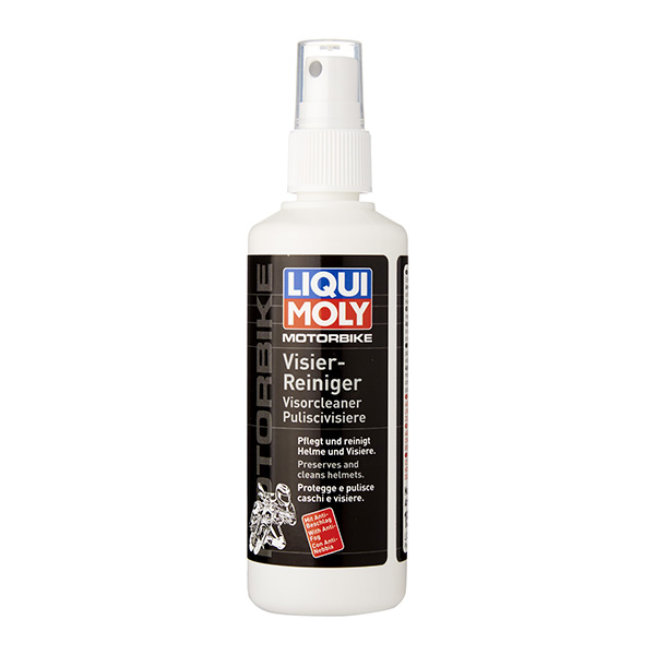 Jual Liqui Moly Pembersih visor helm Liqui Moly visor cleaner