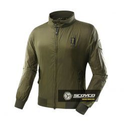 Jaket Scoyco JK50 Windproof Motorcycle Jacket