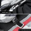 Jaket Scoyco JK99 Camouflage Motorcycle Hooded Jackets