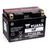 Baterai Yuasa YT12A-BS Maintenance Free