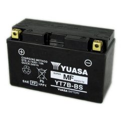 Baterai Yuasa YT7B-BS Maintenance Free