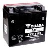 Baterai Yuasa YTX14-BS Maintenance Free