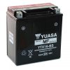 Baterai Yuasa YTX16-BS Maintenance