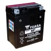 Baterai Yuasa YTX7L-BS Maintenance Free