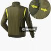 Jaket Scoyco JK50 Windproof Motorcycle Jacket