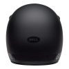 Helm Bell Moto-3 Classic Matte Gloss Blackout