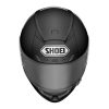 Helm Shoei X-Fourteen Solid Matt Black