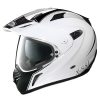 Helm X-Lite X551 Hyper N-Com Metal White