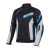 Jual Jaket Scoyco JK100 Chivalrous Mesh Riding Jacket