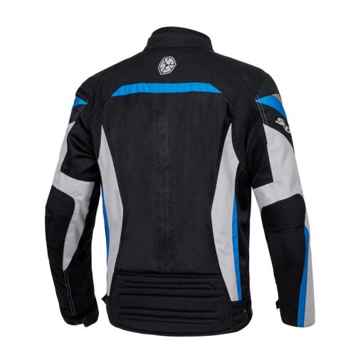 Jual Jaket Scoyco JK100 Chivalrous Mesh Riding Jacket