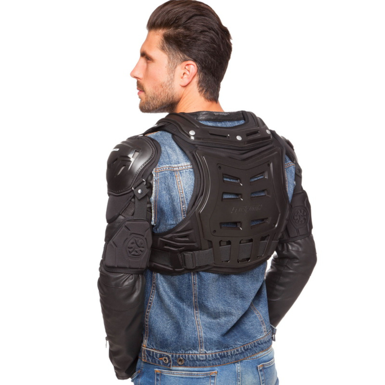 Jual Body Protector Scoyco AM07