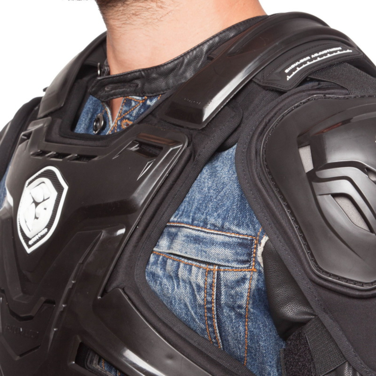 Jual Body Protector Scoyco AM07