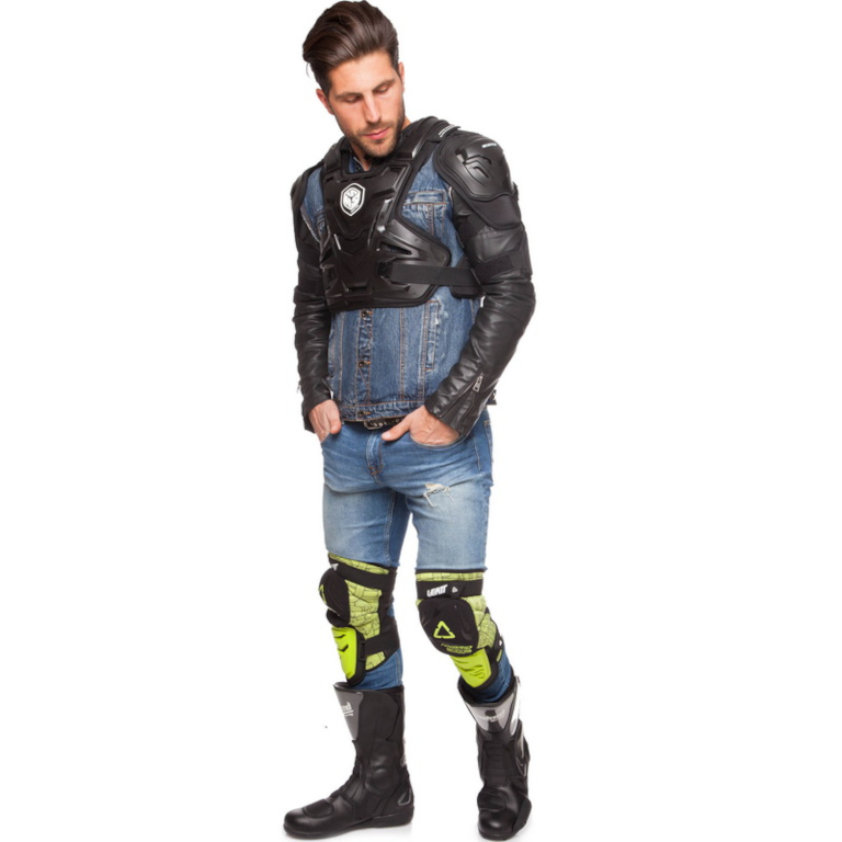 Jual Body Protector Scoyco AM07