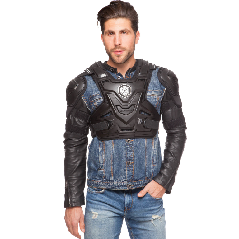 Jual Body Protector Scoyco AM07