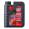 Liqui Moly Motorbike 4T Synth 5W-40 Street Race
