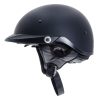 Helm Bell Pit Boss Matte Black