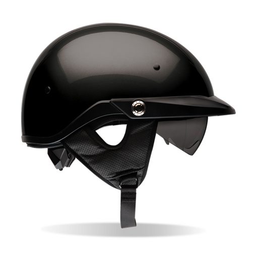 Bell Pit Boss Gloss Black