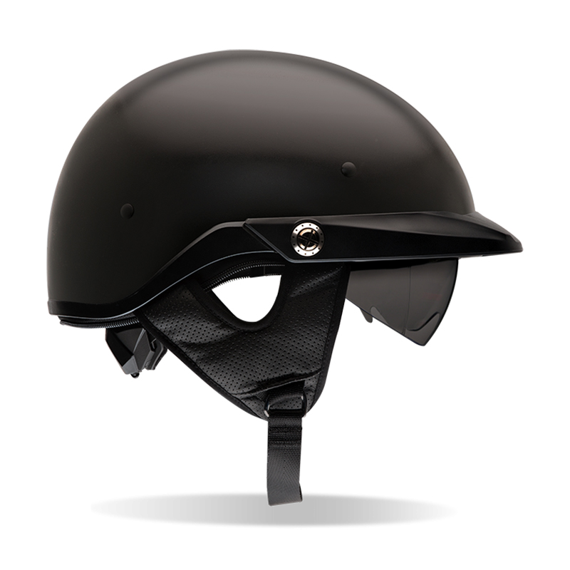 Bell Pit Boss Matte Black