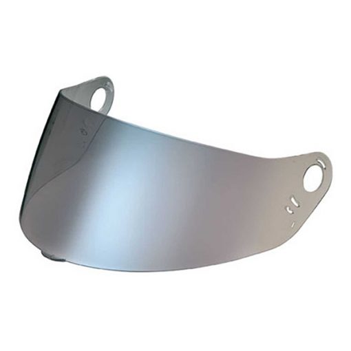 Visor Helm Nolan N64 N63 N62 Grex G6.1 Iridium Blue
