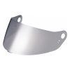 Visor Helm Nolan N64 N63 N62 Grex G6.1 Iridium Silver